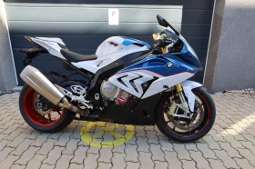 BMW S 1000RR K46