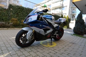 BMW S 1000RR K46, снимка 4 - Мотоциклети и мототехника - 53681874