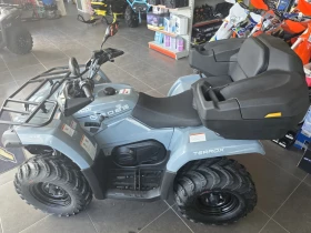 Cfmoto CFORCE GOES 400 - ��� | Mobile.bg � ����� ������ 7