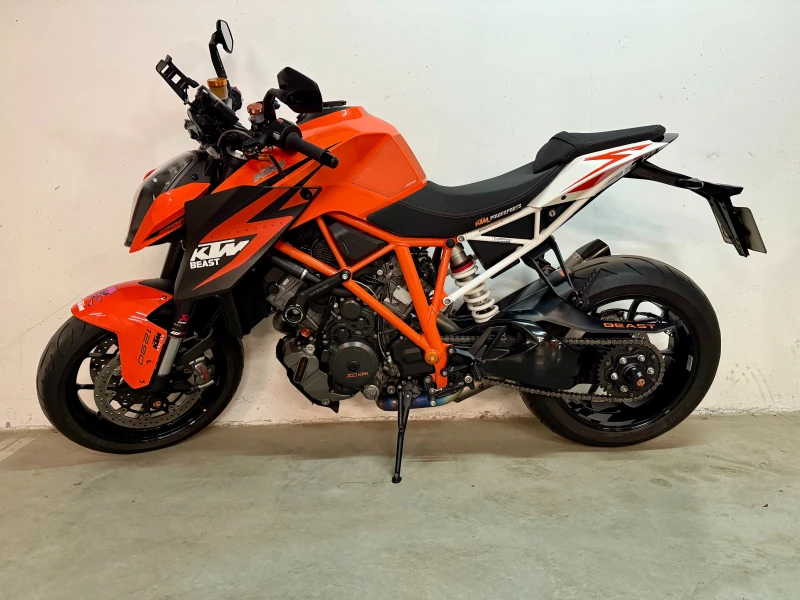 Ktm Super Duke, снимка 13 - Мотоциклети и мототехника - 52460598