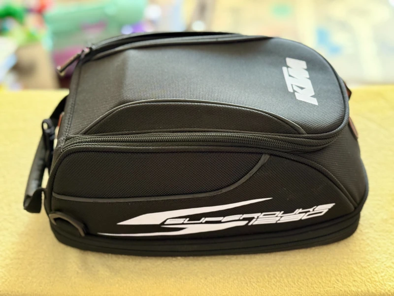 Ktm Super Duke, снимка 10 - Мотоциклети и мототехника - 52460598