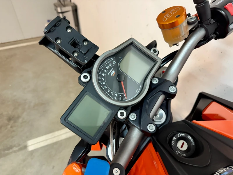 Ktm Super Duke, снимка 5 - Мотоциклети и мототехника - 52460598