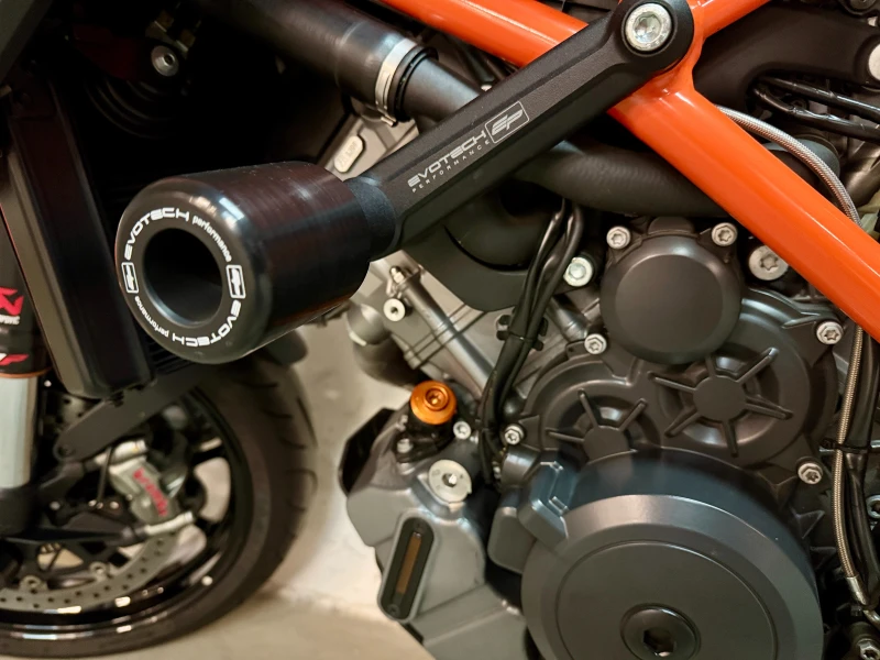 Ktm Super Duke, снимка 6 - Мотоциклети и мототехника - 52460598