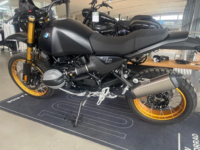 BMW R 12G/S - изображение 2