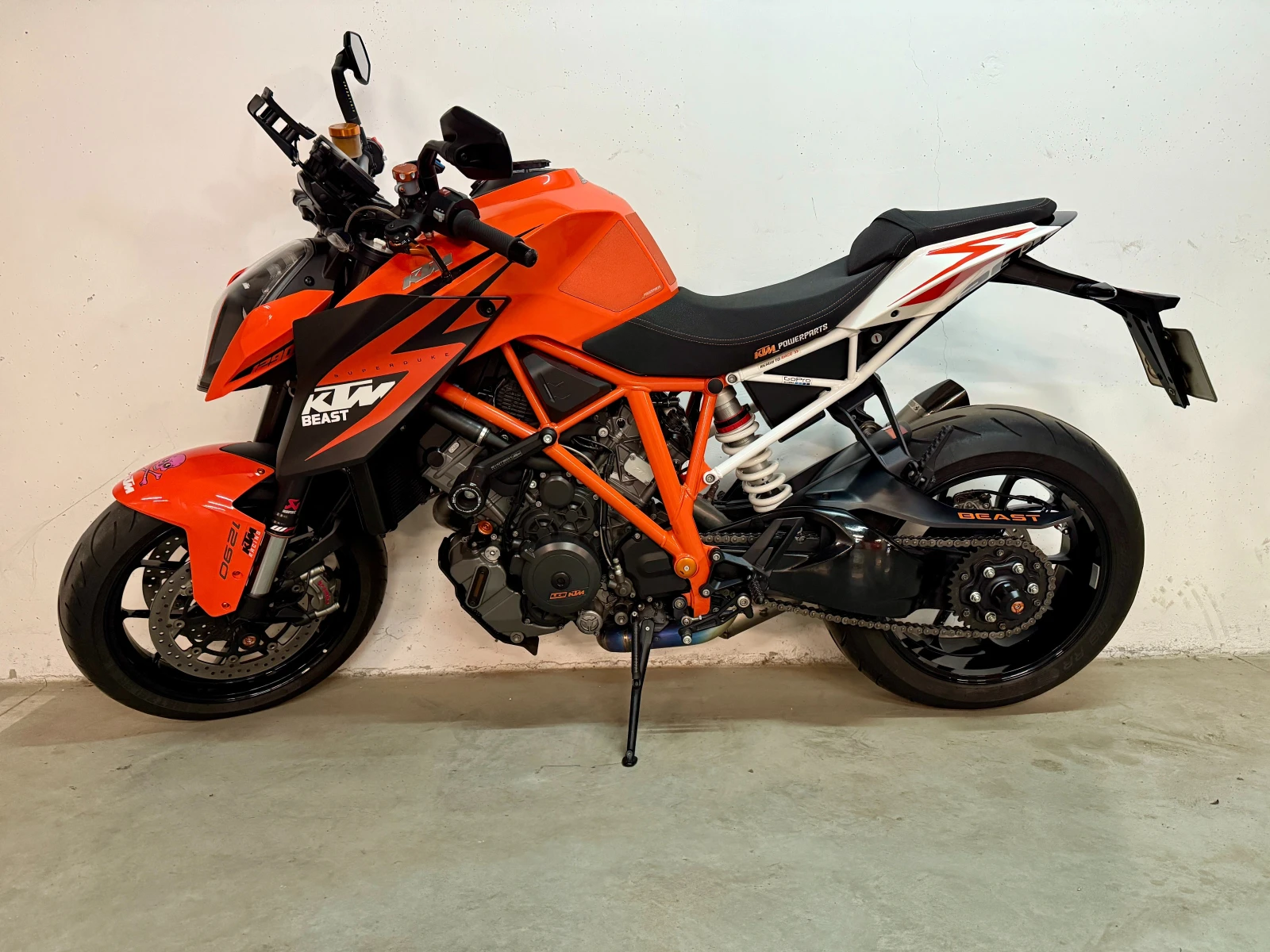 Ktm Super Duke | Mobile.bg   13
