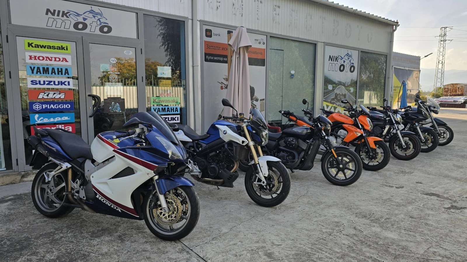 Honda Vfr 800 V-TEC !  ! | Mobile.bg   13