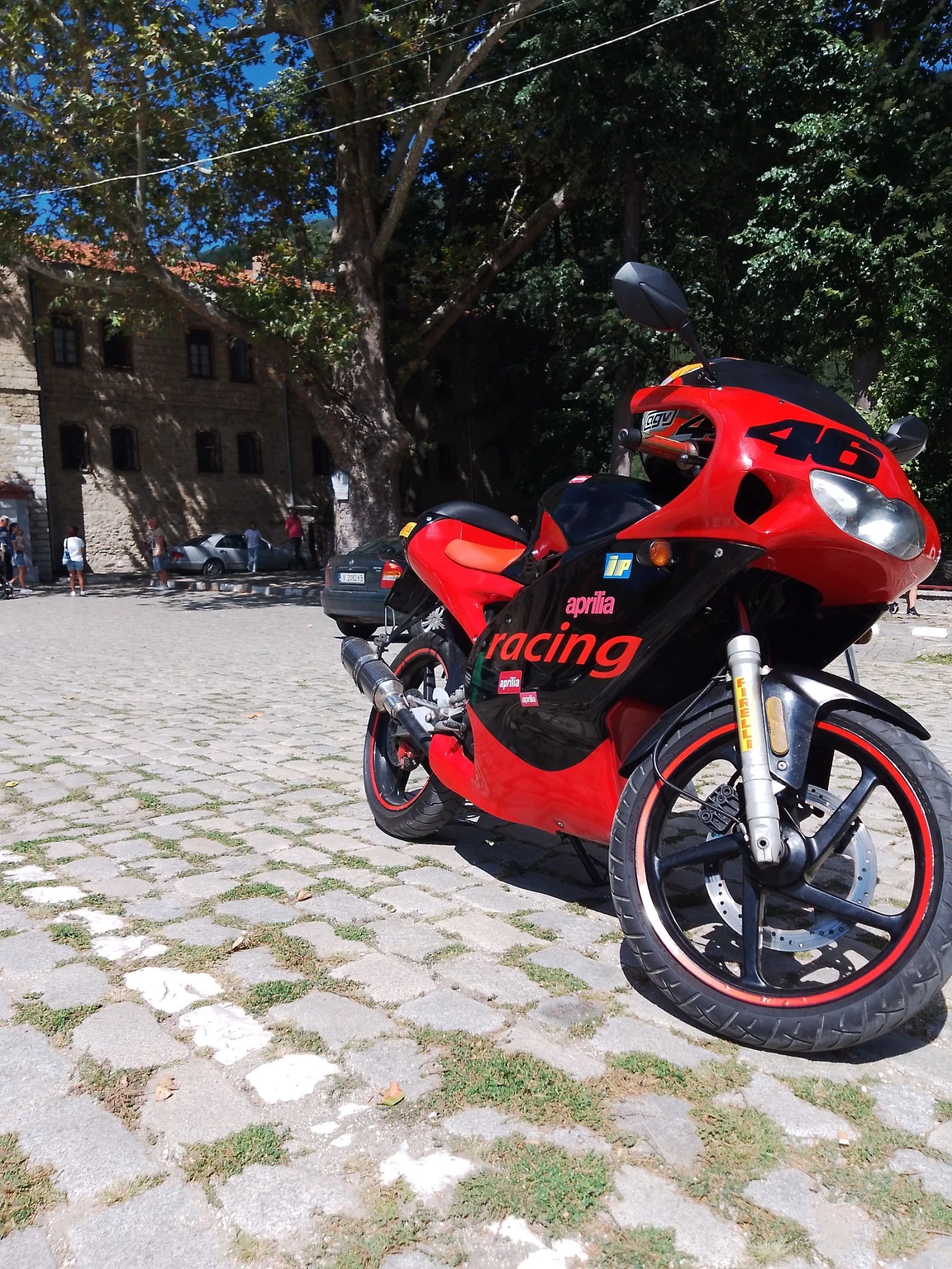 Aprilia Rs Racing  | Mobile.bg � ����������� 1