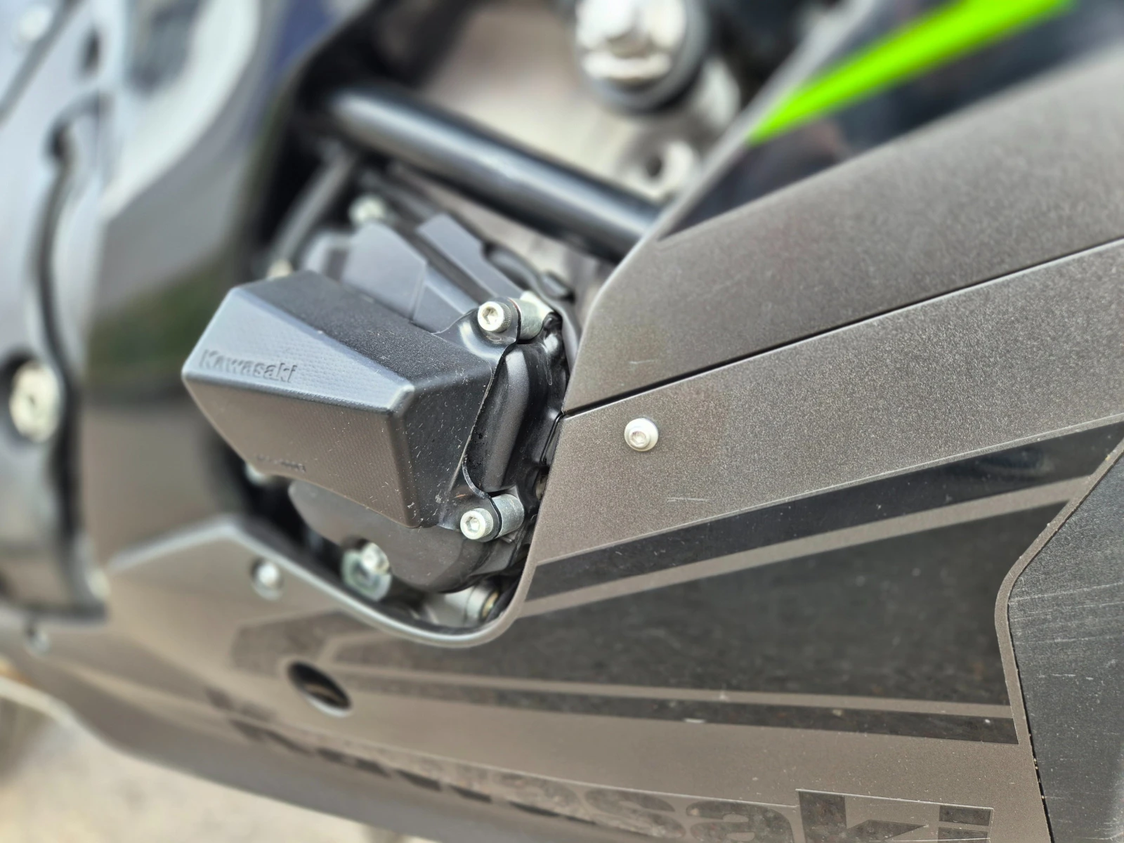 Kawasaki Ninja ZX10R | Mobile.bg � ����������� 11