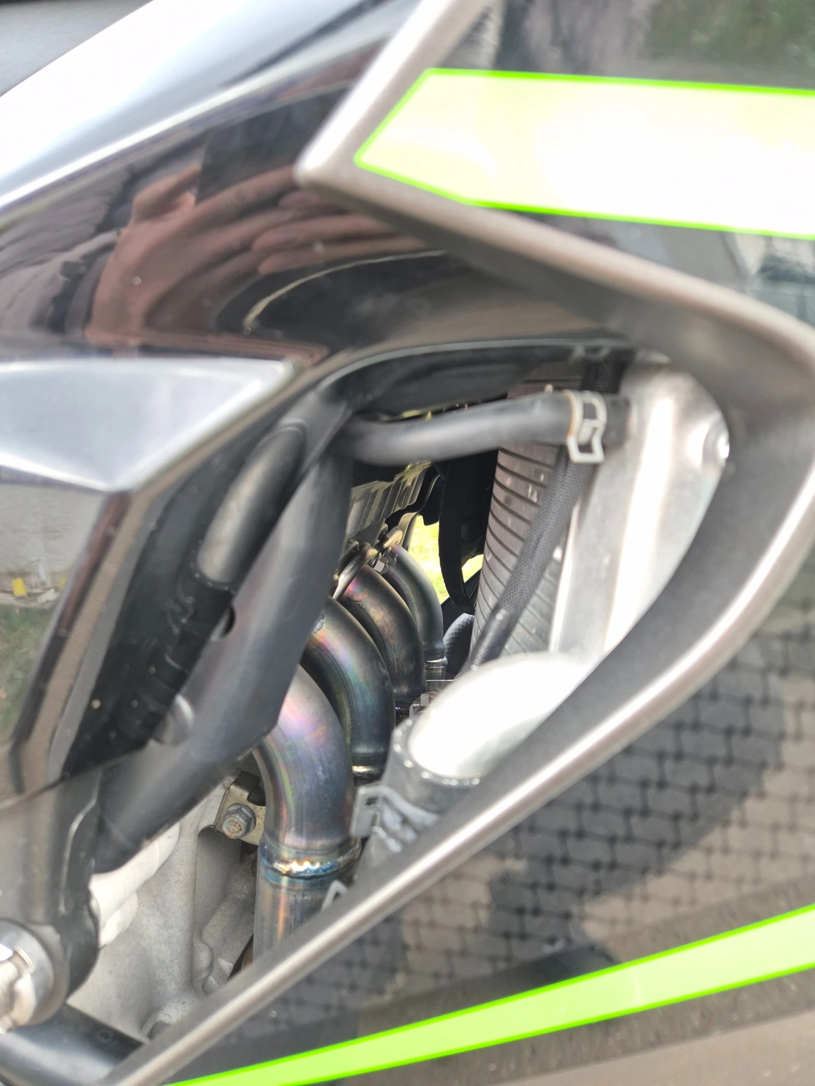 Kawasaki Ninja ZX10R | Mobile.bg � ����������� 15