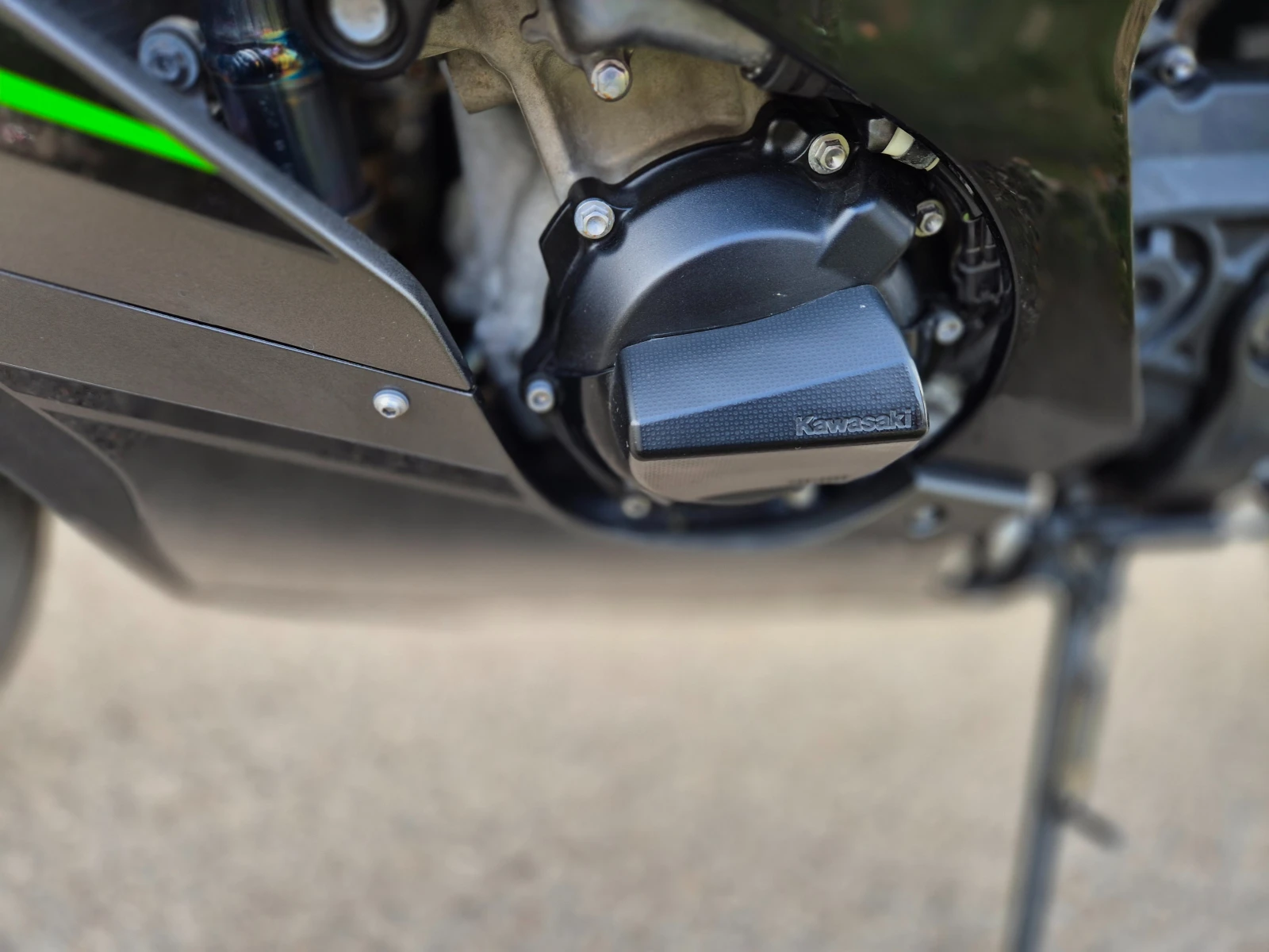Kawasaki Ninja ZX10R | Mobile.bg � ����������� 13