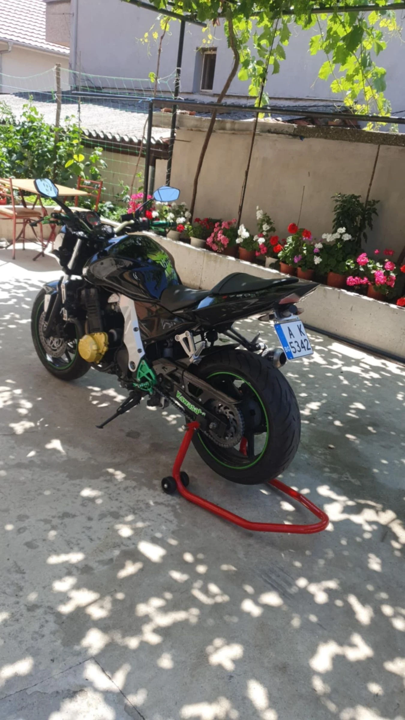 Kawasaki Z | Mobile.bg � ����������� 1