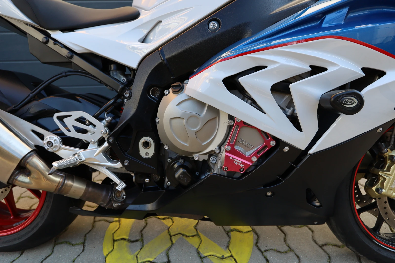 BMW S 1000RR K46 | Mobile.bg � ����������� 15
