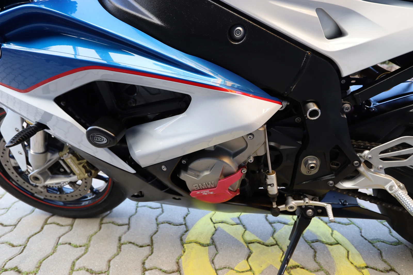 BMW S 1000RR K46 | Mobile.bg � ����������� 14