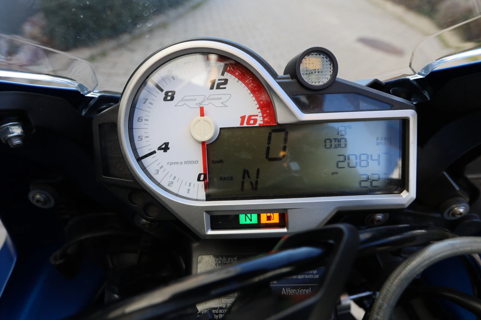 BMW S 1000RR K46 | Mobile.bg � ����������� 12