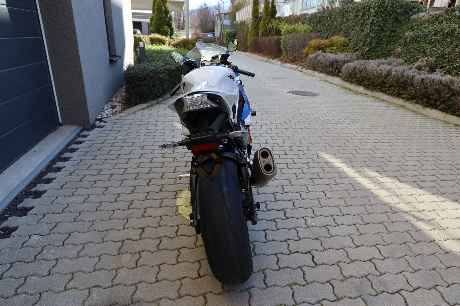 BMW S 1000RR K46 | Mobile.bg � ����������� 7