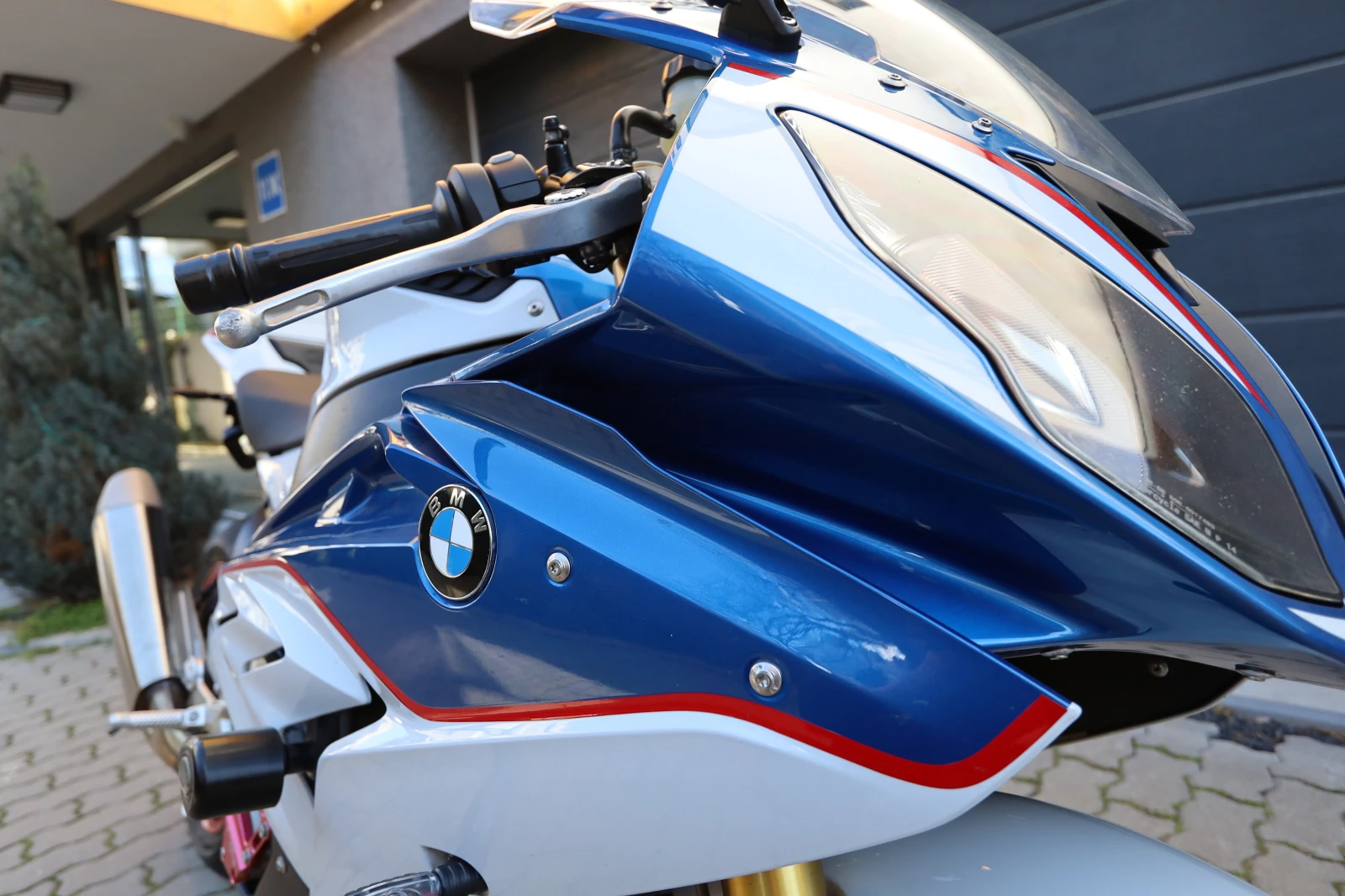 BMW S 1000RR K46 | Mobile.bg � ����������� 17