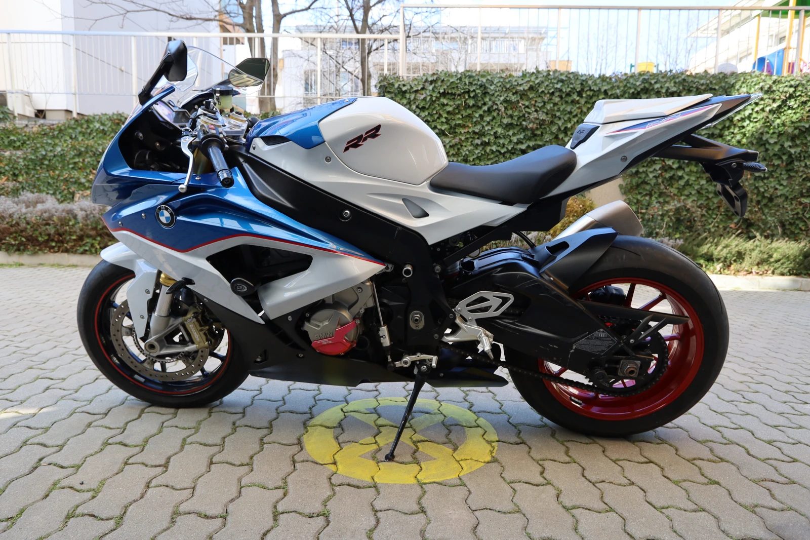 BMW S 1000RR K46 | Mobile.bg � ����������� 5