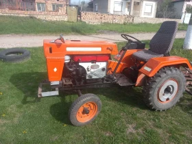 Трактор Heibei 150, снимка 2 — Bazar.bg Трактор Heibei 150, снимка 2