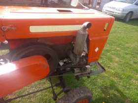 Трактор Heibei 150, снимка 5 — Bazar.bg Трактор Heibei 150, снимка 5