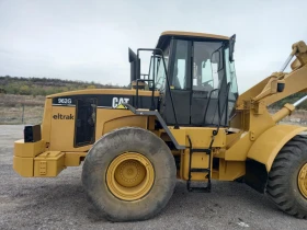   Cat 962G | Mobile.bg    10