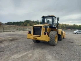       Cat 962G