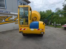 ����� �� �������� �� ����� ������ DAVINO-RANGER 4.30-1500����.