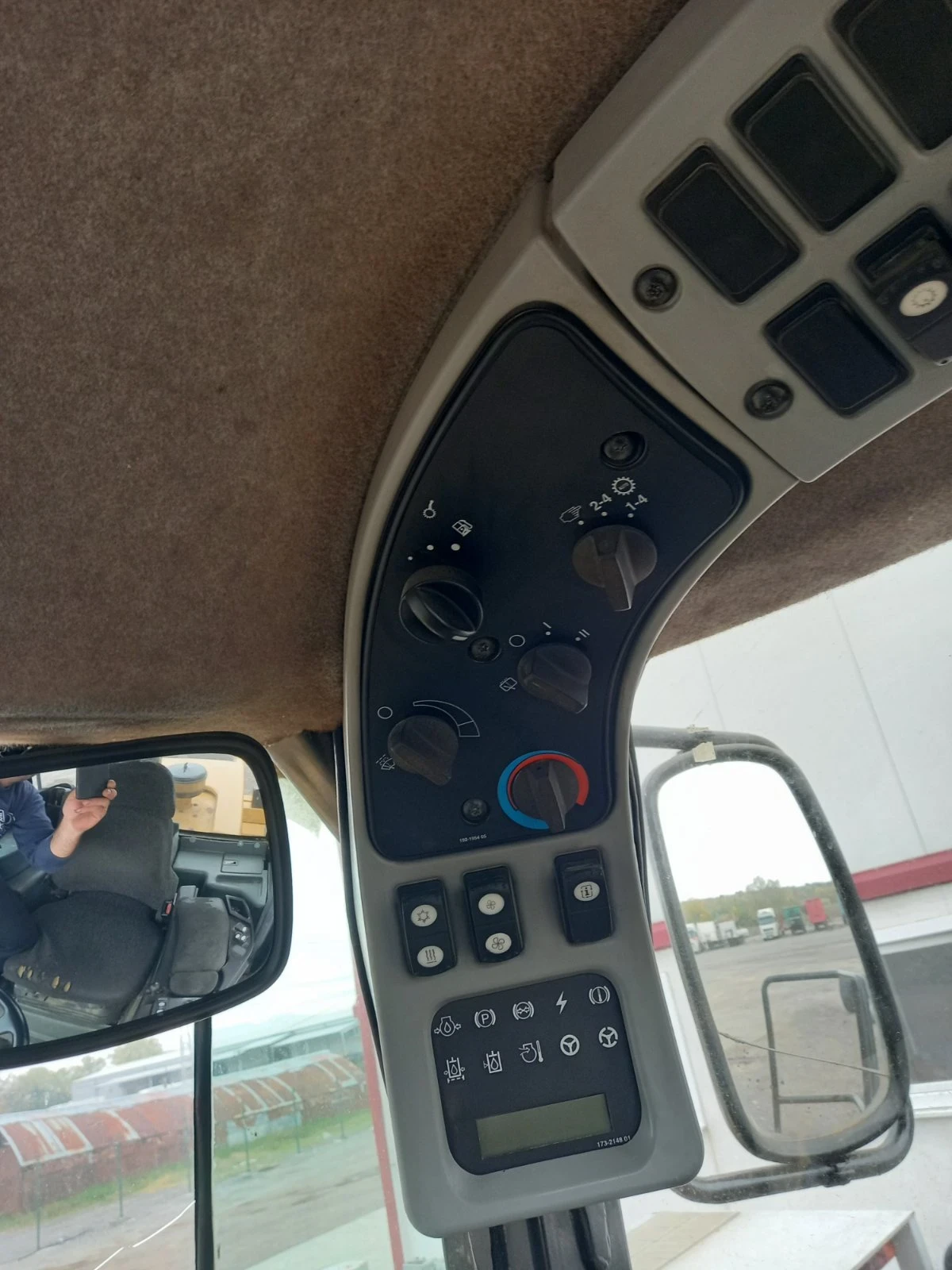   Cat 962G | Mobile.bg   8