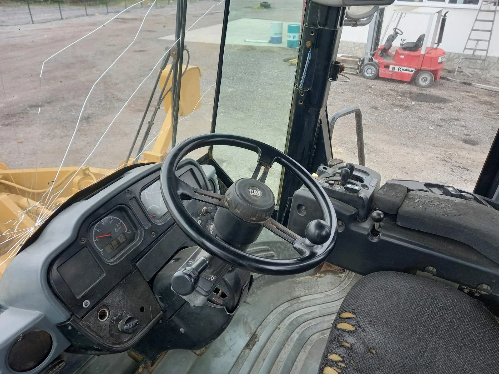   Cat 962G | Mobile.bg   7