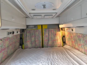 Кемпер Mercedes-Benz 319cdi, снимка 10