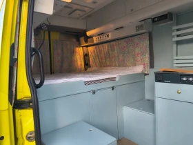 Кемпер Mercedes-Benz 319cdi, снимка 11