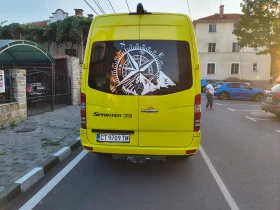 Кемпер Mercedes-Benz 319cdi, снимка 5