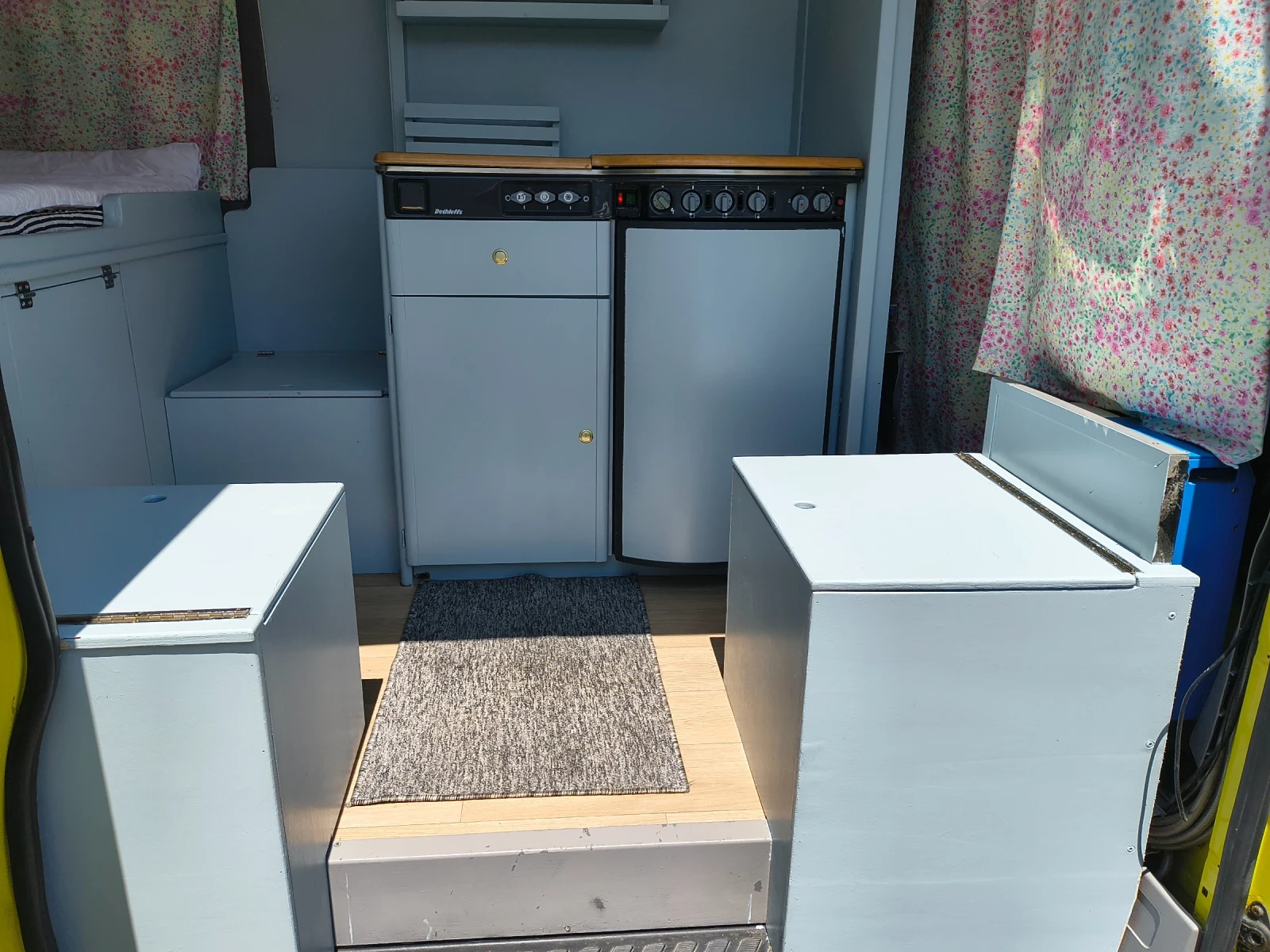 ������ Mercedes-Benz 319cdi | Mobile.bg � ����������� 13