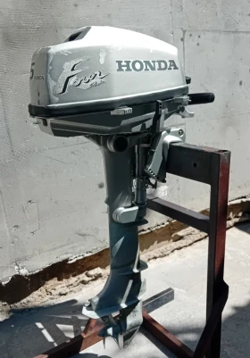 ����������� �������� Honda BF 5 L | Mobile.bg � ����� ������ 3