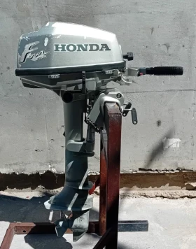 ����������� �������� Honda BF 5 L | Mobile.bg � ����� ������ 2