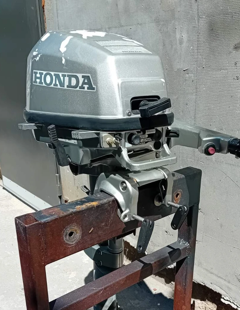 ����������� �������� Honda BF 5 L | Mobile.bg � ����������� 1