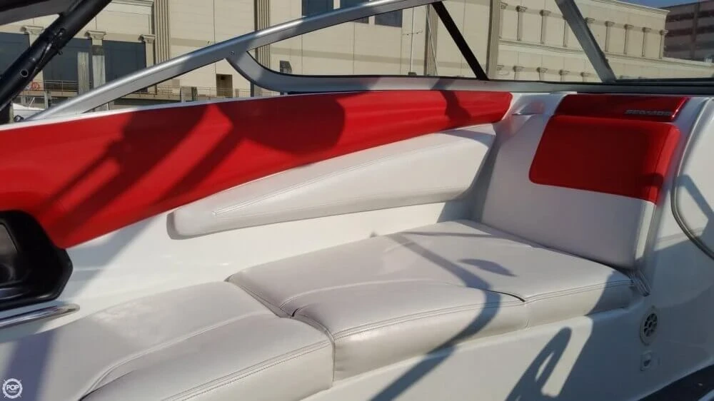 ����� Bombardier Sea Doo Sea Doo 230 Wake | Mobile.bg � ����������� 6