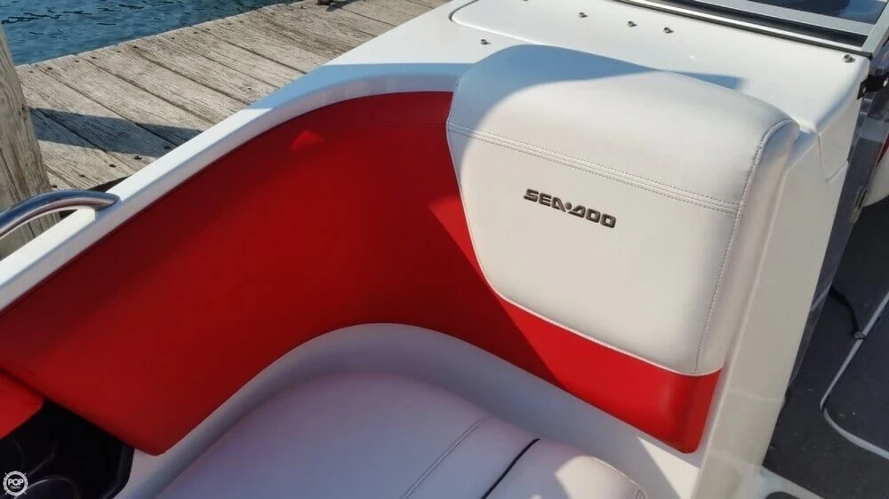 ����� Bombardier Sea Doo Sea Doo 230 Wake | Mobile.bg � ����������� 9