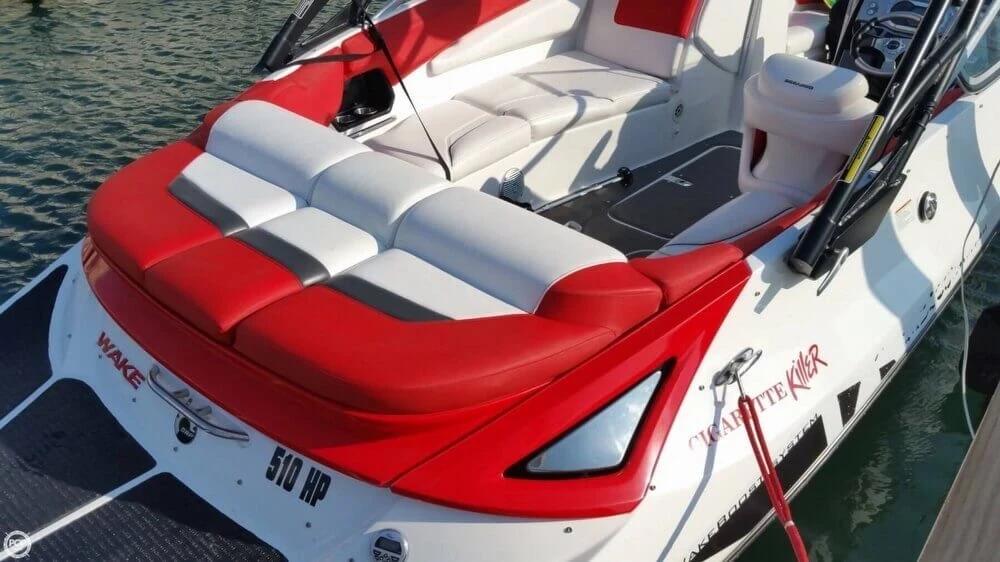 ����� Bombardier Sea Doo Sea Doo 230 Wake | Mobile.bg � ����������� 4