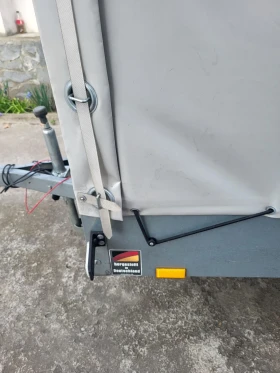 За автомобил Други Stema Стема 01, снимка 6