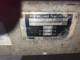   Ifor Williams 3.5 | Mobile.bg    7