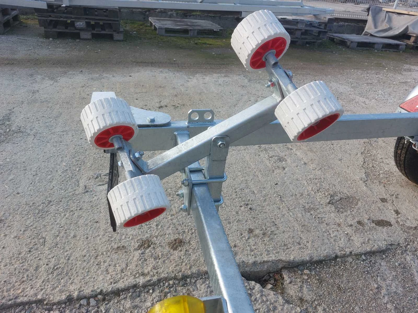 �� ��������� Venitrailers  � ������ | Mobile.bg � ����������� 3