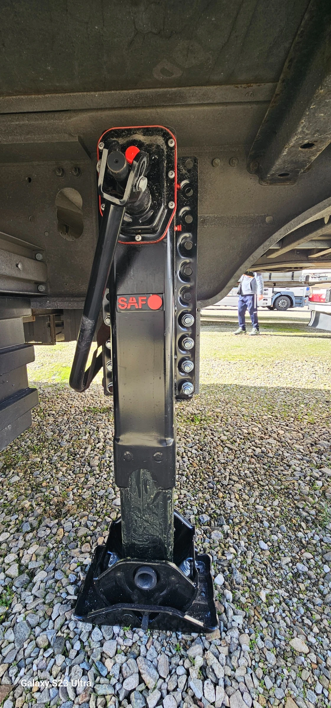 ����������� Schmitz CARGOBUL SCS 24 VARI | Mobile.bg � ����������� 6