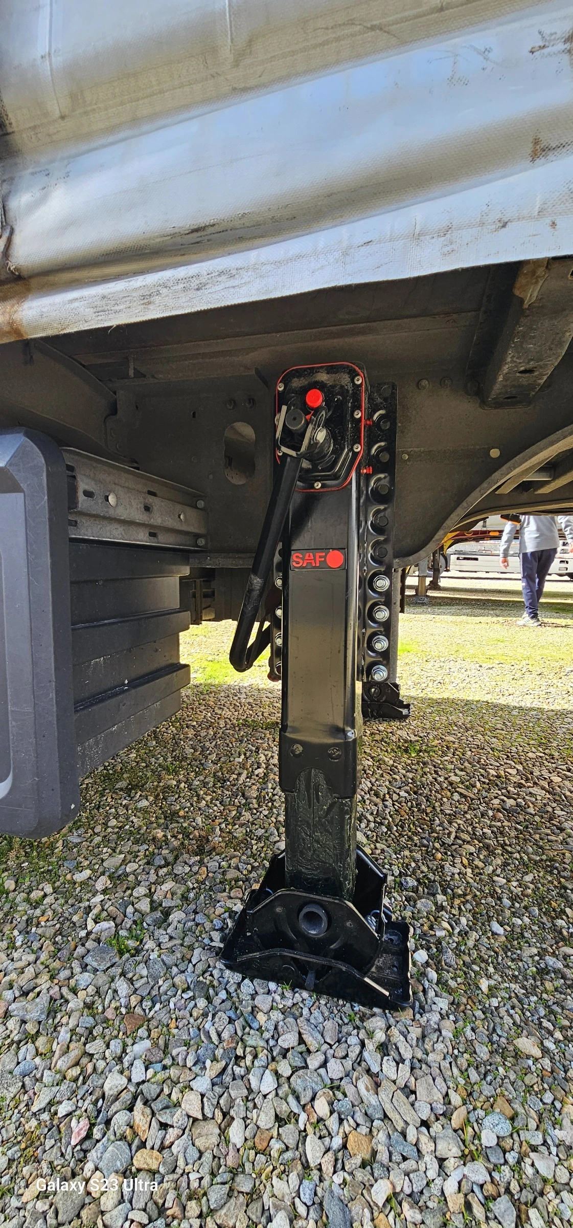 ����������� Schmitz CARGOBUL SCS 24 VARI | Mobile.bg � ����������� 5