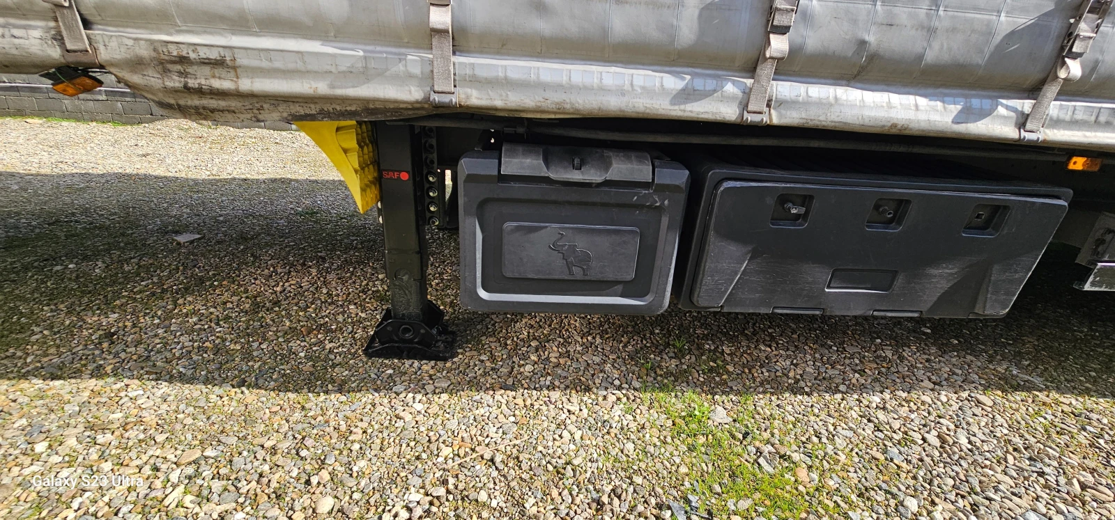 ����������� Schmitz CARGOBUL SCS 24 VARI | Mobile.bg � ����������� 11