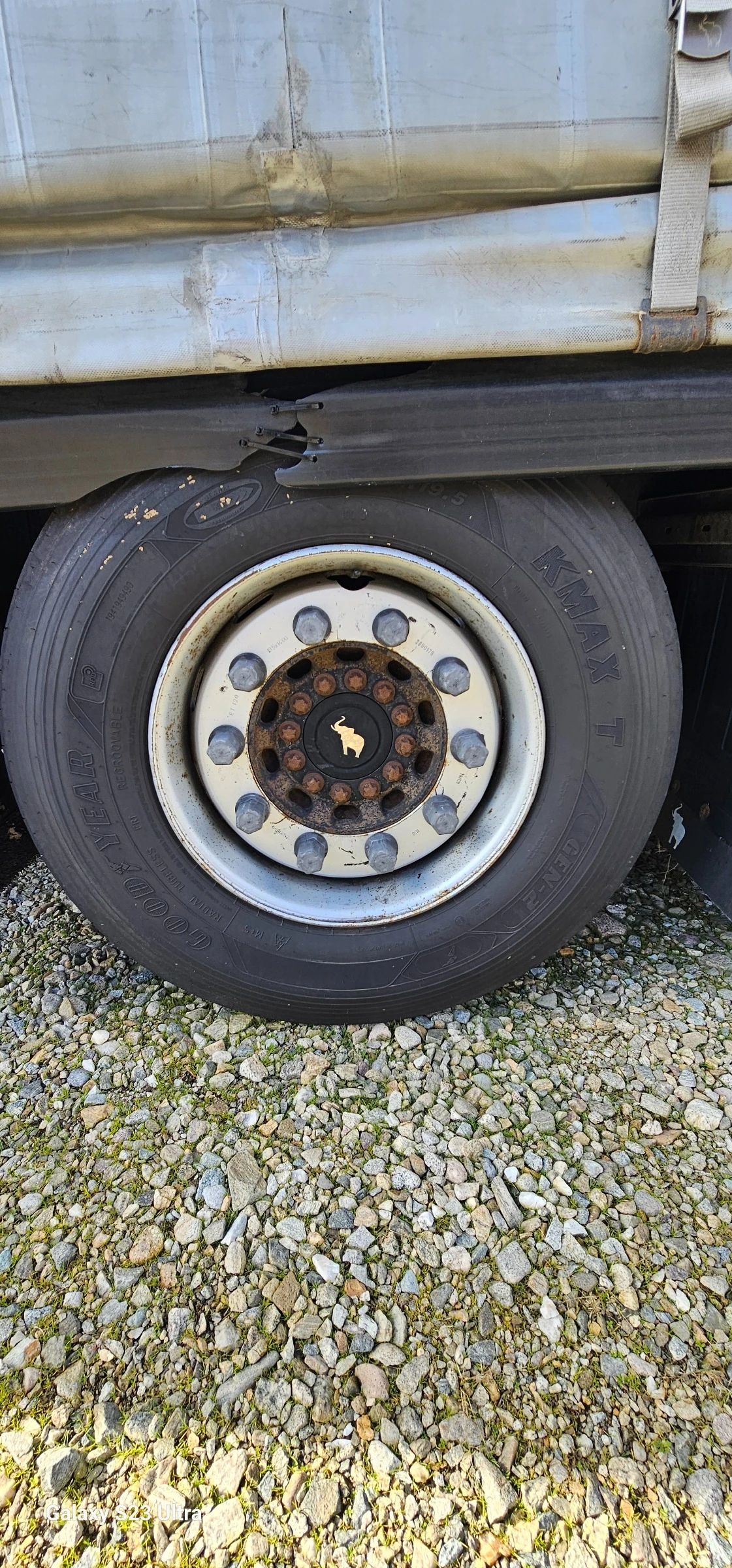 ����������� Schmitz CARGOBUL SCS 24 VARI | Mobile.bg � ����������� 8