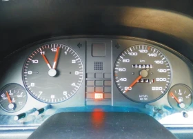 ЧАСТИ- АУДИ 80 Б 4  1991-1996г. AUDI В4 бензин, механична инжекция, 81кW, 112kс, седан 4 врати, снимка 10