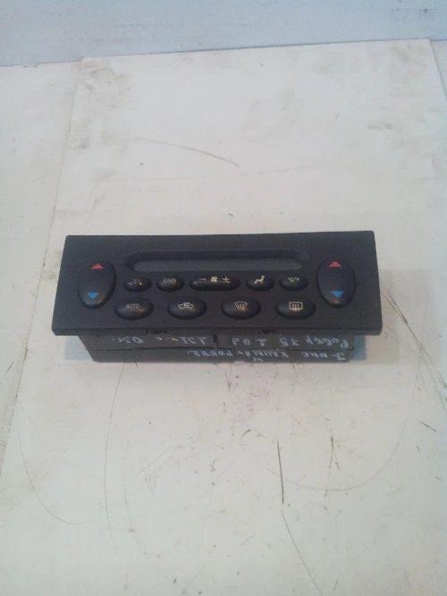 Управление климатроник Ровър 75 2.0D