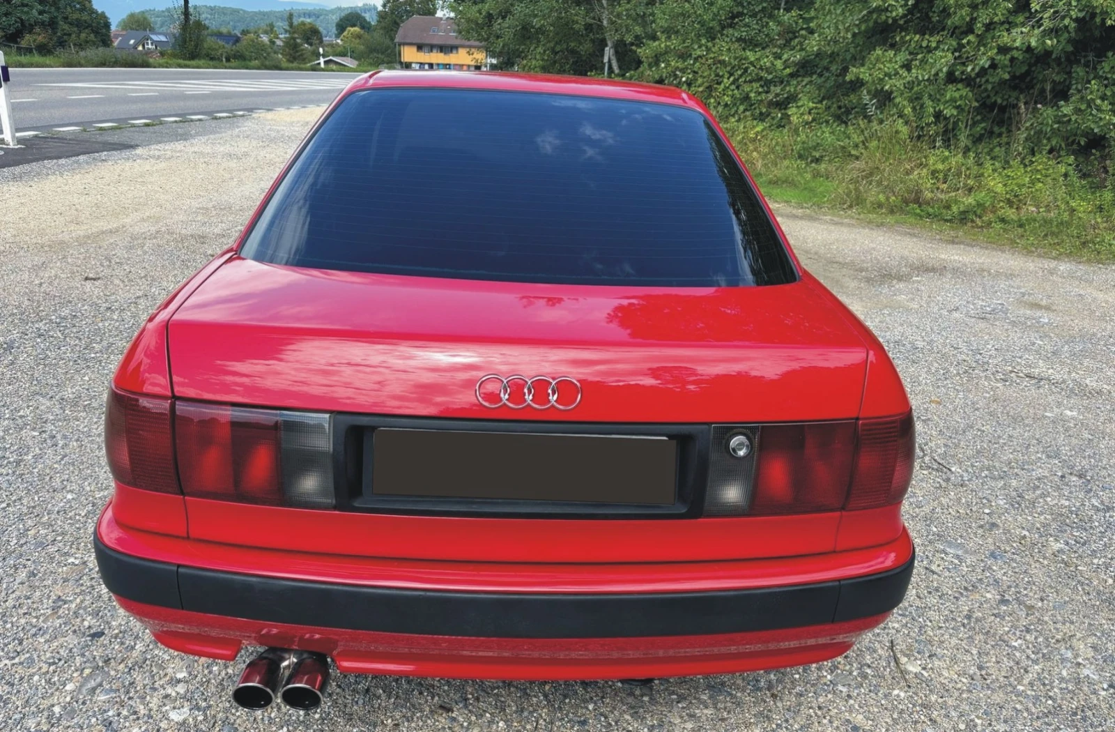 ЧАСТИ- АУДИ 80 Б 4  1991-1996г. AUDI В4 бензин, механична инжекция, 81кW, 112kс, седан 4 врати, снимка 4 - Части - 53753729