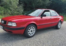 �����- ���� 80 � 4  1991-1996�. AUDI �4 ������, ��������� ��������, 81�W, 112k�, ����� 4 ����� | Mobile.bg � ����� ������ 7