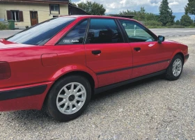 �����- ���� 80 � 4  1991-1996�. AUDI �4 ������, ��������� ��������, 81�W, 112k�, ����� 4 ����� | Mobile.bg � ����� ������ 12